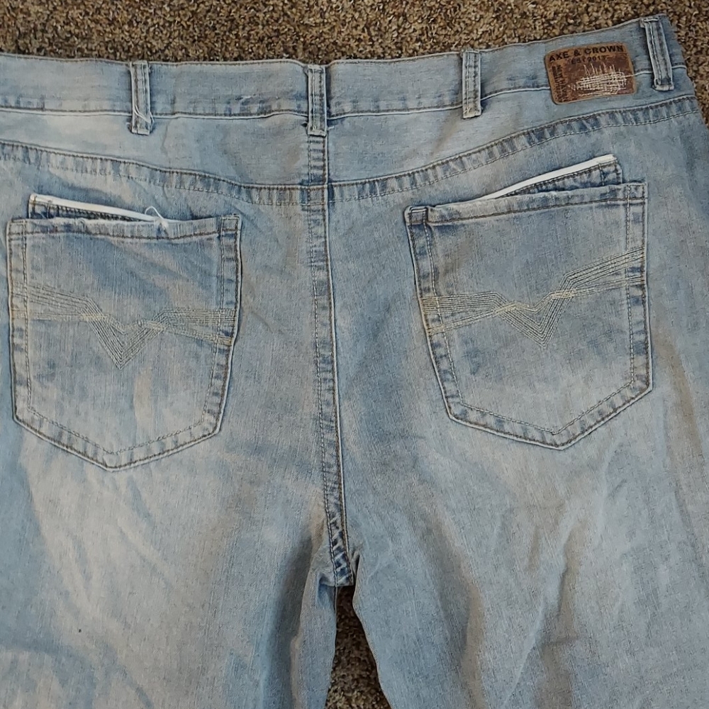 Mens Jeans - Picture 3 of 4